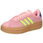 adidas VL Court Bold Sneaker  pink