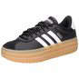 adidas VL Court Bold Sneaker  schwarz