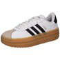 adidas VL Court Bold Sneaker  weiß