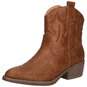  Cowboy Boots  braun