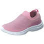 Barbarella Slip On Sneaker  rosa