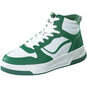 Barbarella Sneaker High  grün