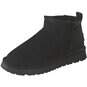 Barbarella Winter Boots  schwarz