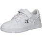 Champion RD 18 2.0 Low G PS Sneaker  weiß