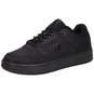 Champion RD 18 Low Cord Sneaker  schwarz