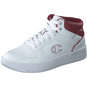 Champion Rebound 2.0 Mid Sneaker  weiß