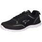 KangaROOS K RFM Step Sneaker  schwarz