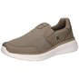 KangaROOS KM Lux Slipper  braun