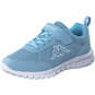Kappa Style#:260982 Valdis K Sneaker  blau