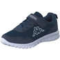 Kappa Style#:260982 Valdis K Sneaker  blau
