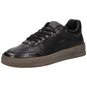 Kebo Jors Sneaker  schwarz