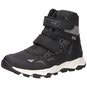 Mustang Klett Boots  schwarz