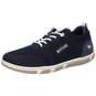 Mustang Slip On Sneaker  blau