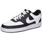 Nike Court Vision Low Next Nature  schwarz