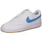 Nike Court Vision Low Sneaker  weiß