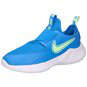 Nike Flex Runner 3 Sneaker  blau