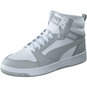 PUMA Rebound v6 Sneaker  weiß