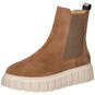 PX Chelsea Boots  beige