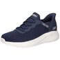 Skechers Bobs Squad Chaos Daily Hype  blau