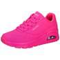 Skechers Uno-Night Shades  pink