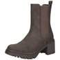 smiling for feet Chelsea Boots  braun