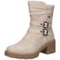 Relife Stiefelette  beige