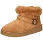  Winter Boots  beige