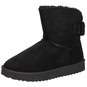  Winter Boots  schwarz