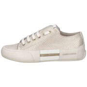 Candice Cooper Rock Patch S Sneaker Damen beige günstig online kaufen