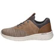 Rieker Slip On Sneaker Herren beige|beige günstig online kaufen