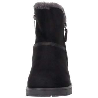 ❤️ Boots schwarz in Tailor Winter Tom