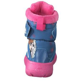 Boots Winterplay adidas blau Frozen ❤️ I in