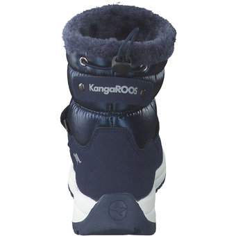 KangaROOS K PE in ❤️ Marty Boots RTX blau