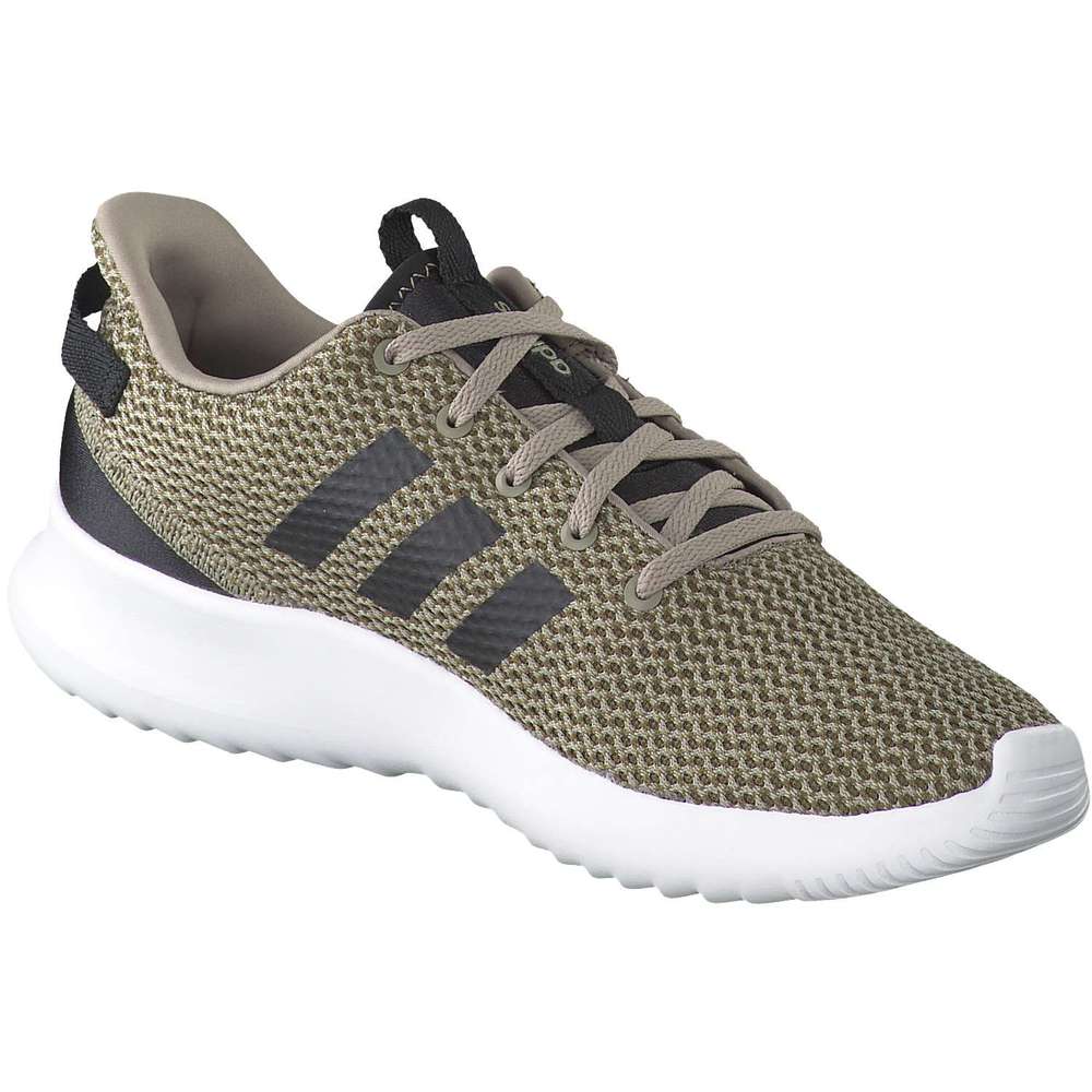 adidas - CF Racer TR Sneaker - grÃ¼n | Schuhcenter.de