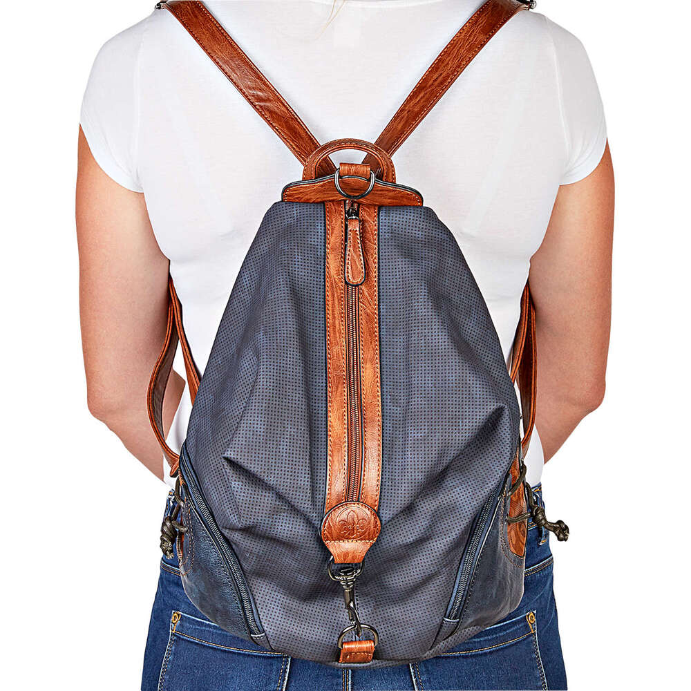 rieker backpack