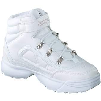 Kappa Style#2609 Shivoo weiß Boots in Ice K