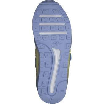 Nike MD Valiant Sneaker blau ❤️ in