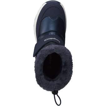 KangaROOS K PE Marty in Boots ❤️ RTX blau