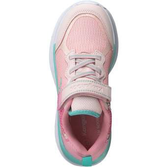 ❤️ KQ Activity Sneaker rosa KangaROOS EV in