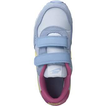 Nike MD Valiant Sneaker in ❤️ blau