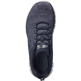 On Sneaker Skechers ❤️ Slip in blau