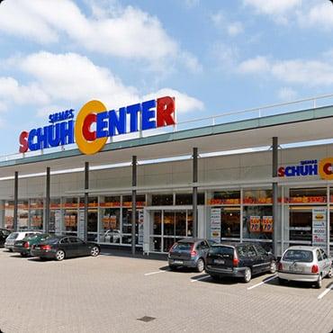 Siemes Schuhcenter Kempten Kempten